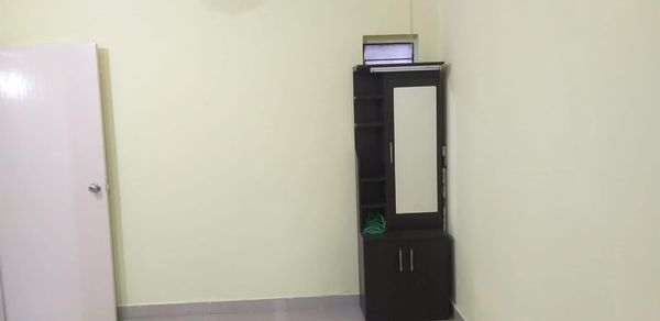 1BHK · Semi Furnished · Apartment