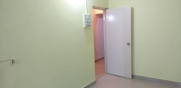 1BHK · Semi Furnished · Apartment