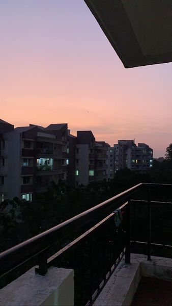 3BHK · Furnished · Apartment