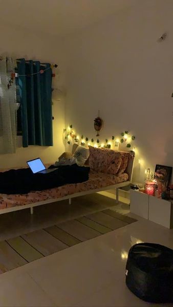 3BHK · Furnished · Apartment