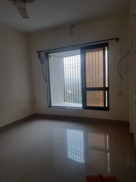 1BHK · Unfurnished · Apartment