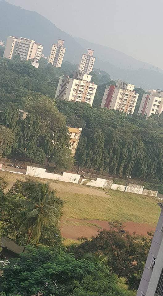 1BHK · Unfurnished · Apartment