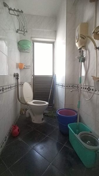 1BHK · Furnished · Apartment
