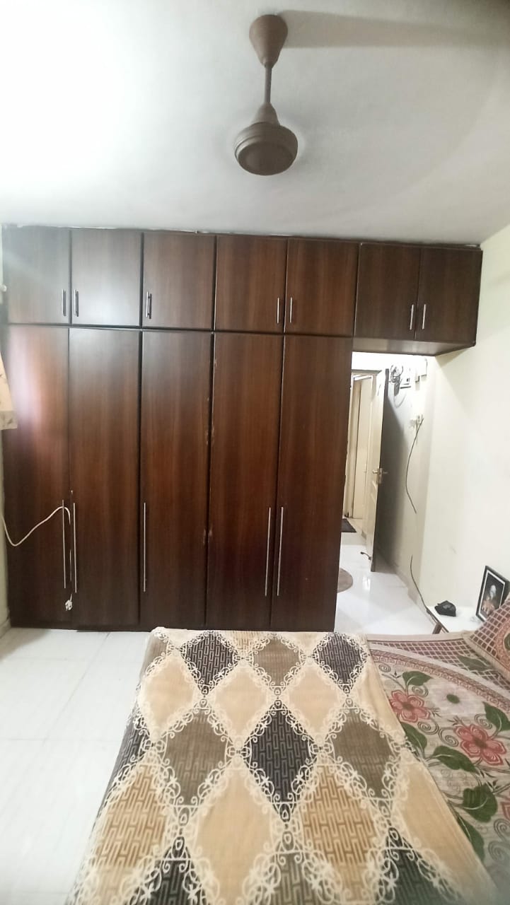 1BHK · Furnished · Apartment