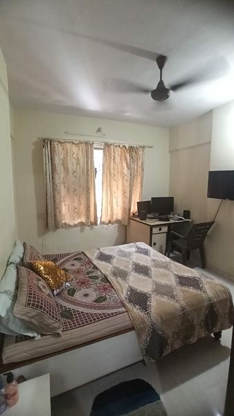 1BHK · Furnished · Apartment