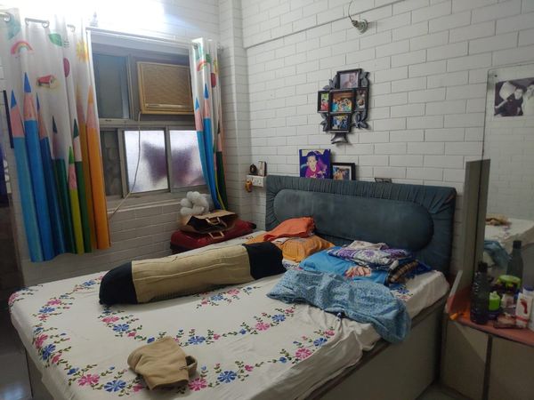 3BHK · Furnished · Apartment