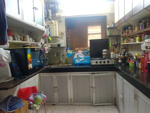 3BHK · Furnished · Apartment