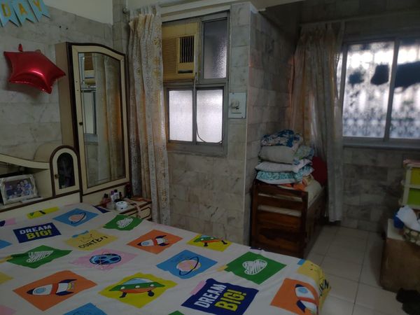 3BHK · Furnished · Apartment