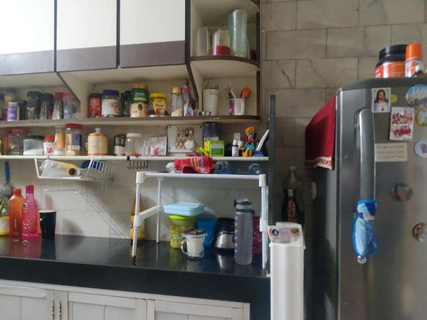 3BHK · Furnished · Apartment