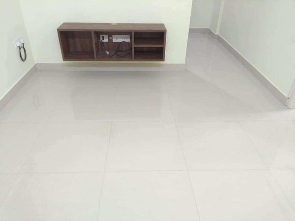 1BHK · Semi Furnished · Apartment