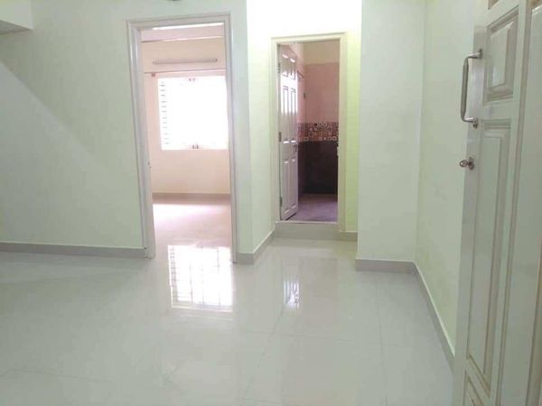 1BHK · Semi Furnished · Apartment