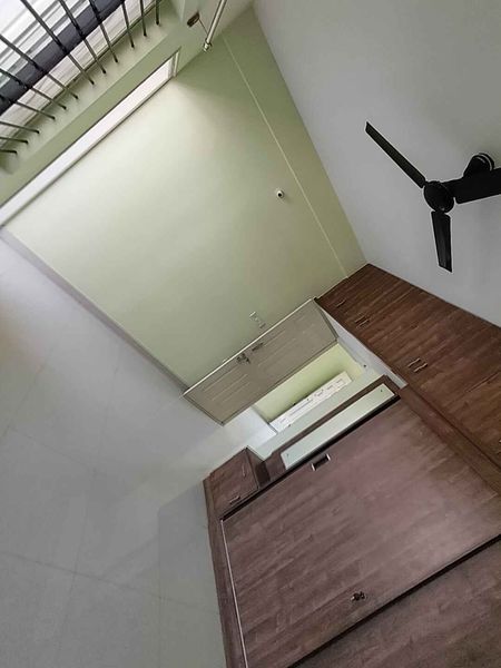 1BHK · Semi Furnished · Apartment