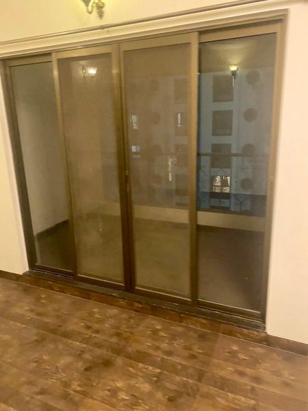 3BHK · Semi Furnished · Apartment