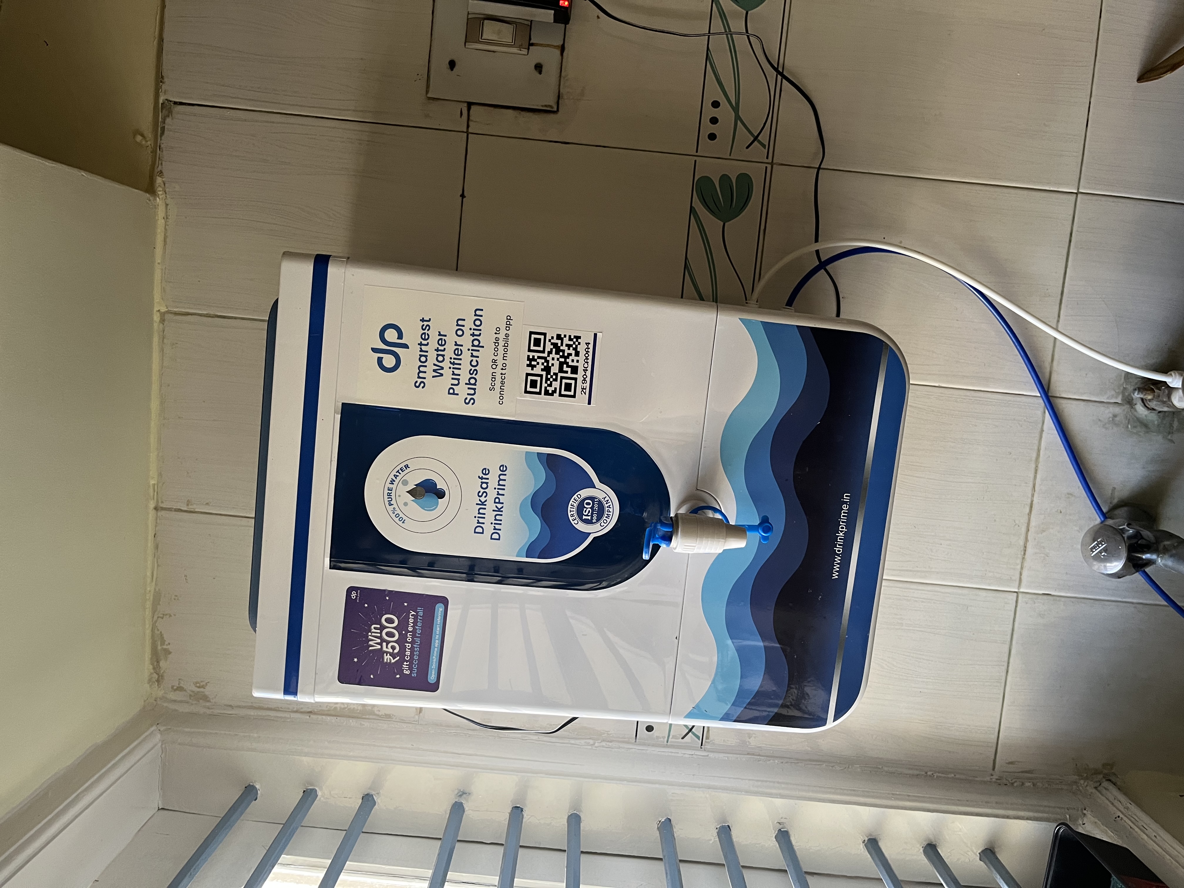 2BHK · Semi Furnished · Apartment