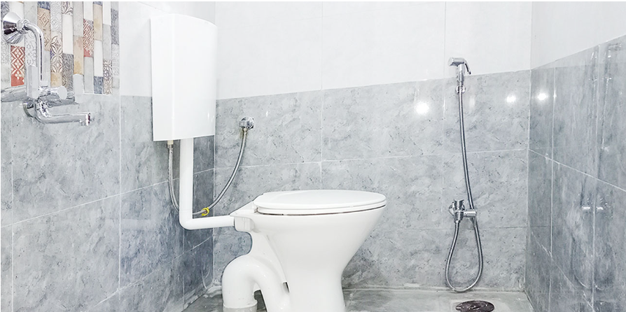 1BHK · Furnished · Apartment