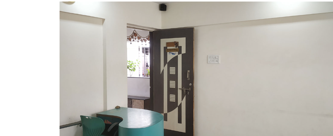 2BHK · Furnished · Apartment