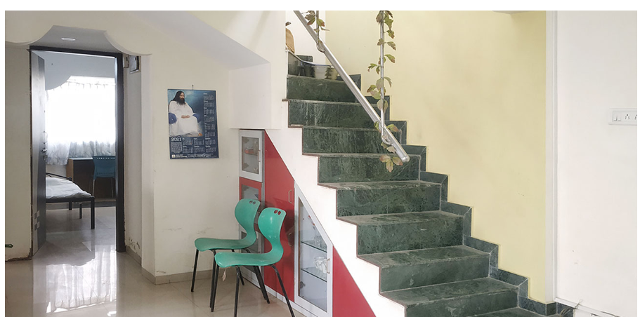 2BHK · Furnished · Apartment