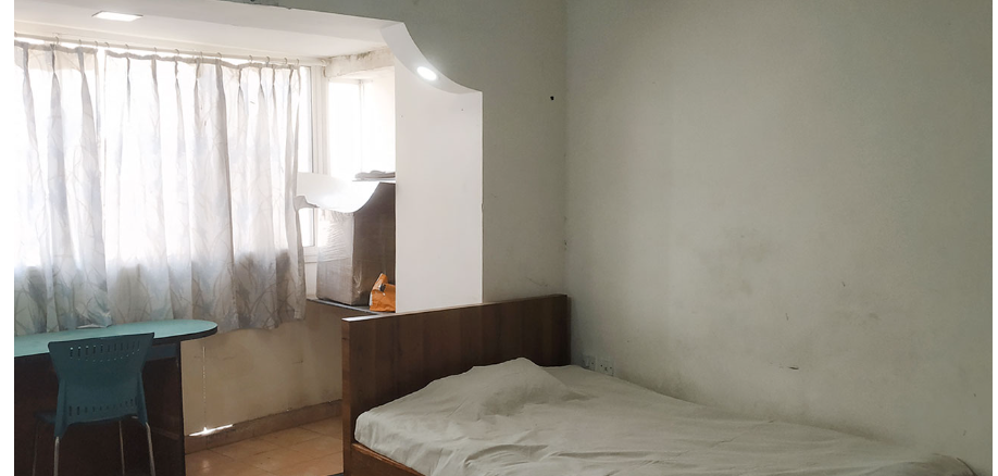 2BHK · Furnished · Apartment