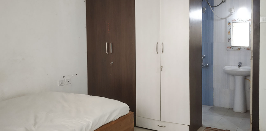 2BHK · Furnished · Apartment