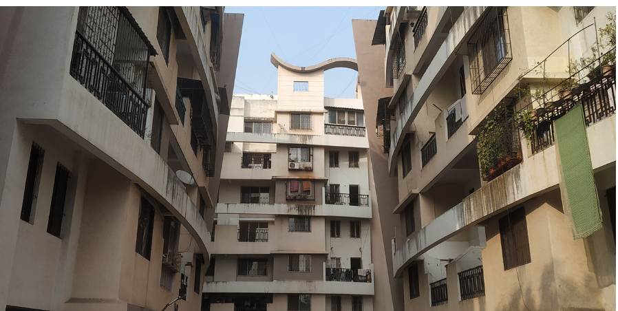 2BHK · Furnished · Apartment