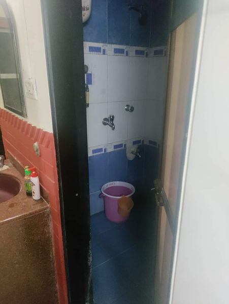 4BHK · Furnished · Apartment