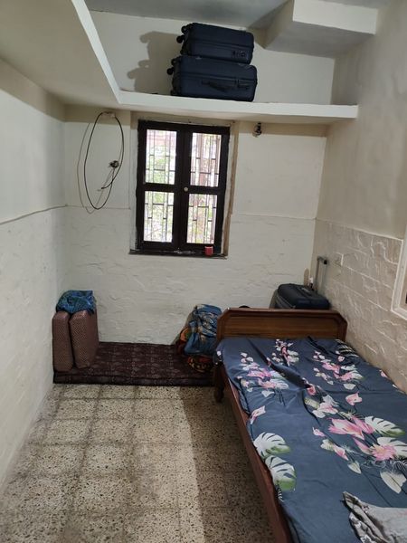 4BHK · Furnished · Apartment