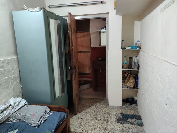 4BHK · Furnished · Apartment