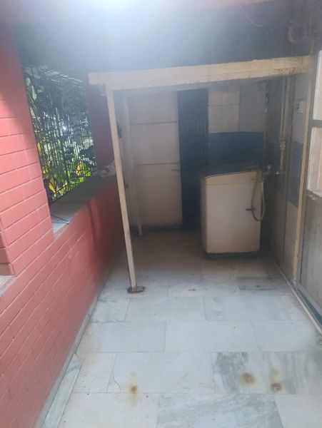 4BHK · Furnished · Apartment