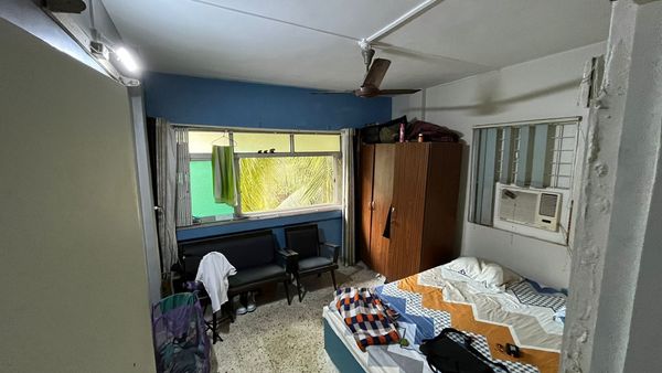 1BHK · Furnished · Apartment