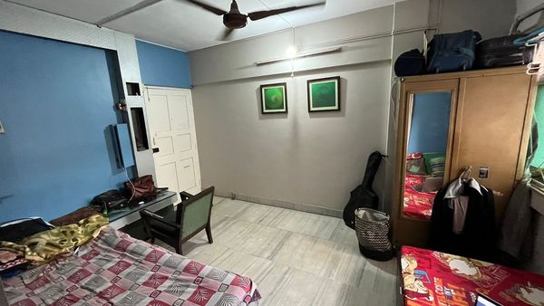 1BHK · Furnished · Apartment