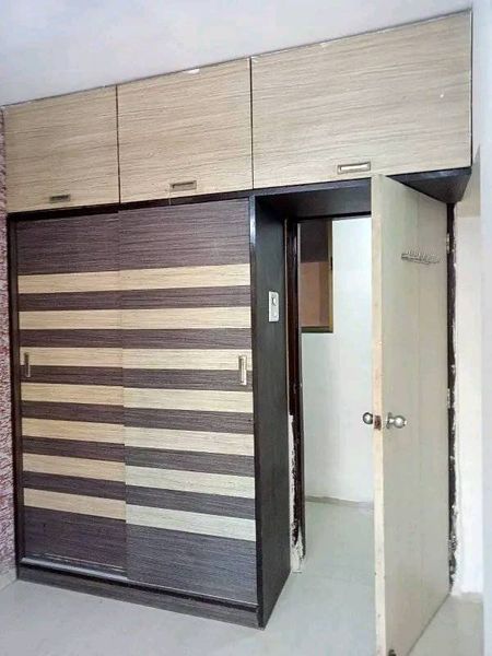 2BHK · Furnished · Apartment