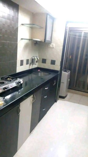 2BHK · Furnished · Apartment