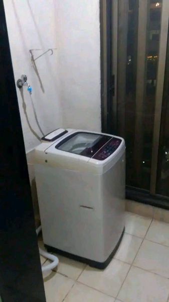 2BHK · Furnished · Apartment