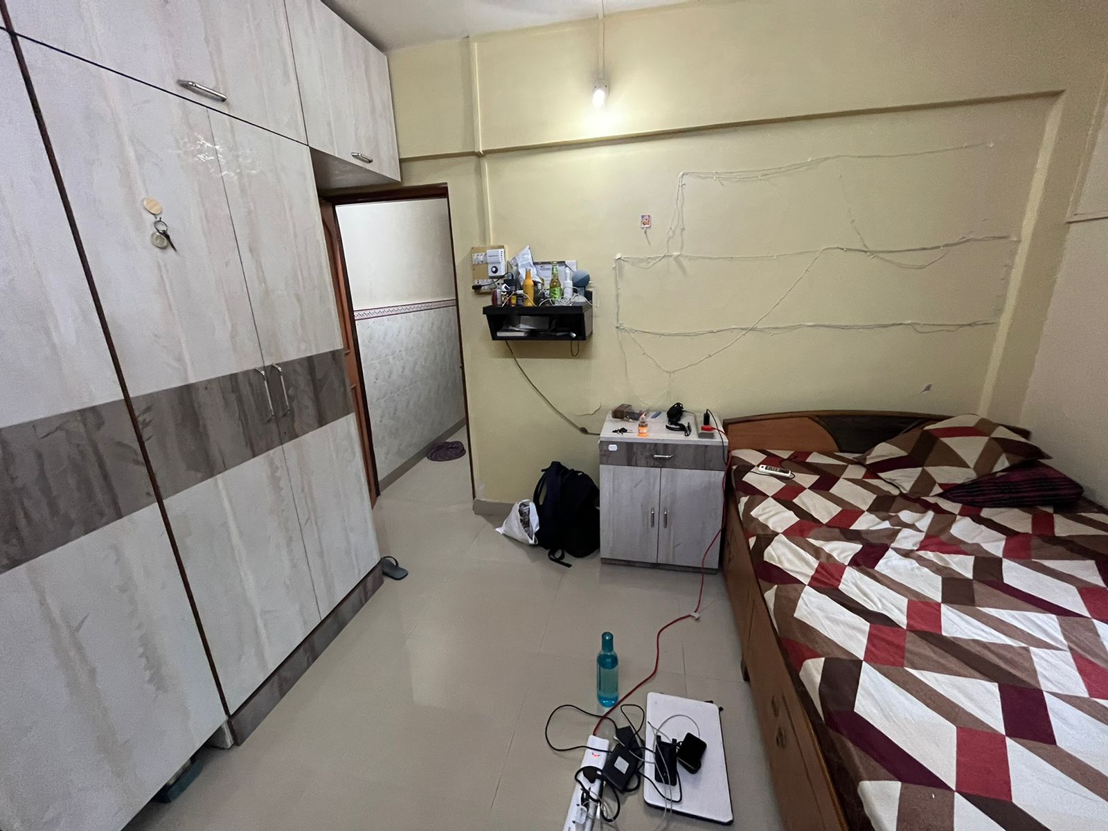 2BHK · Furnished · Apartment