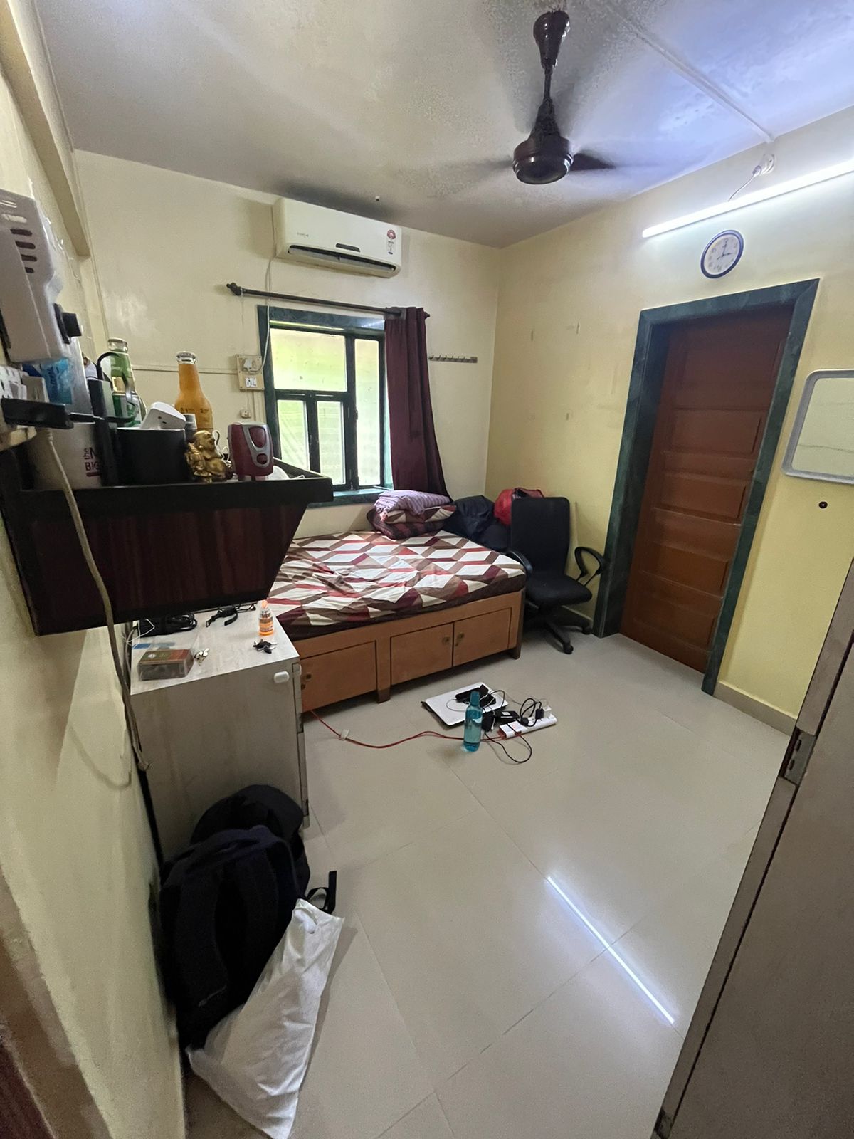 2BHK · Furnished · Apartment