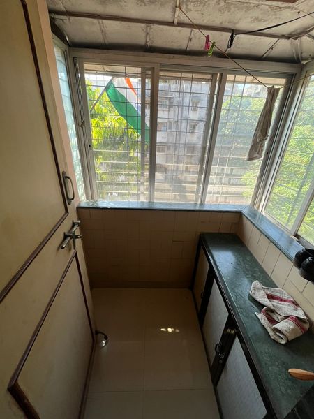 2BHK · Furnished · Apartment