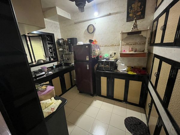 2BHK · Furnished · Apartment