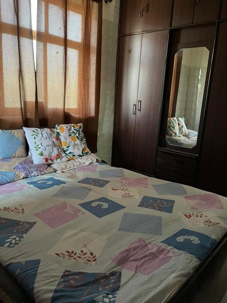 2BHK · Furnished · Apartment