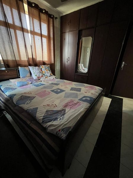 2BHK · Furnished · Apartment