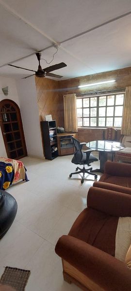 Single Room · Furnished · Apartment
