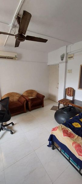 Single Room · Furnished · Apartment