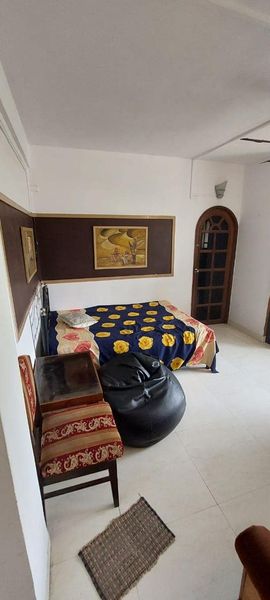 Single Room · Furnished · Apartment