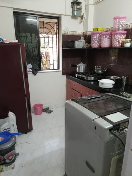 2BHK · Furnished · Apartment