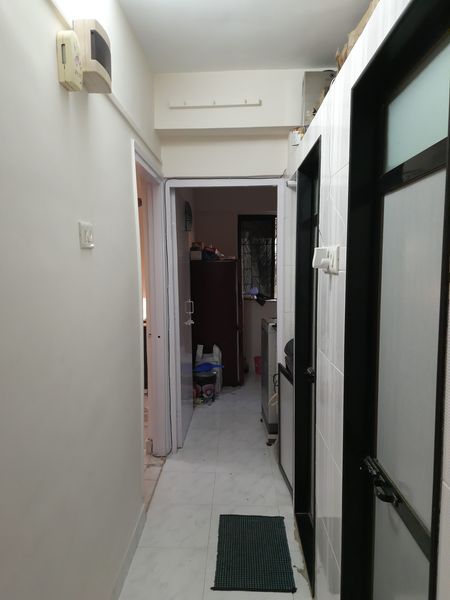 2BHK · Furnished · Apartment