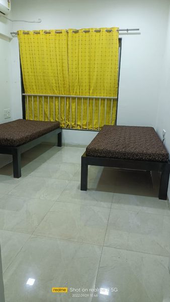 Single Room · Furnished · Apartment