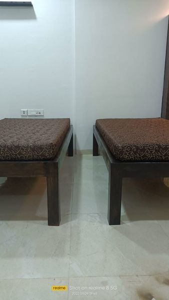 Single Room · Furnished · Apartment