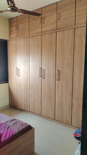 1BHK · Furnished · Apartment