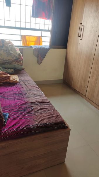 1BHK · Furnished · Apartment