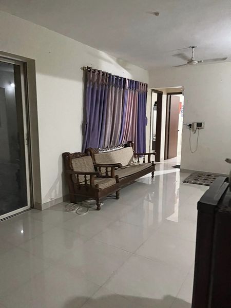 2BHK · Furnished · Apartment
