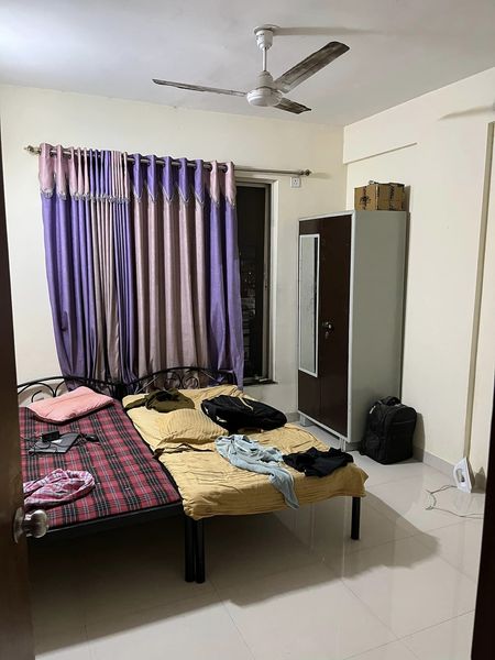 2BHK · Furnished · Apartment
